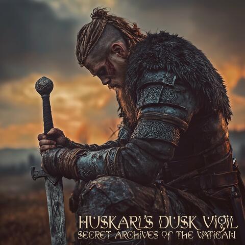 Huskarl's Dusk Vigil