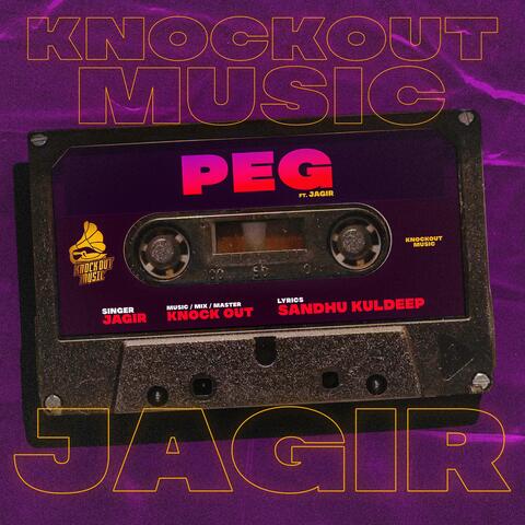 Peg Motta (feat. Jagir)