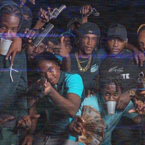 BALAI VOLANT (feat. DARLOUP & YTIZOE)