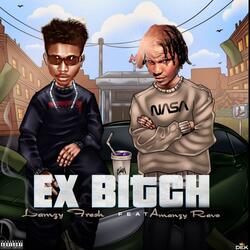 Ex Bitch (feat. Amanzy Ravo)