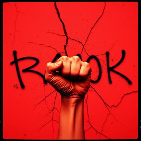 Rebellion Anthem The Rise AS