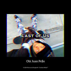 Last of Us 2 (Raw Mix)