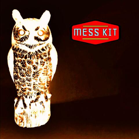 MESS KIT