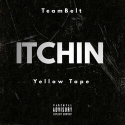 Itchin