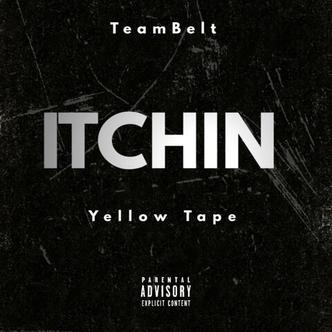 Itchin