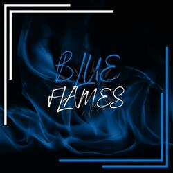 Blue Flames