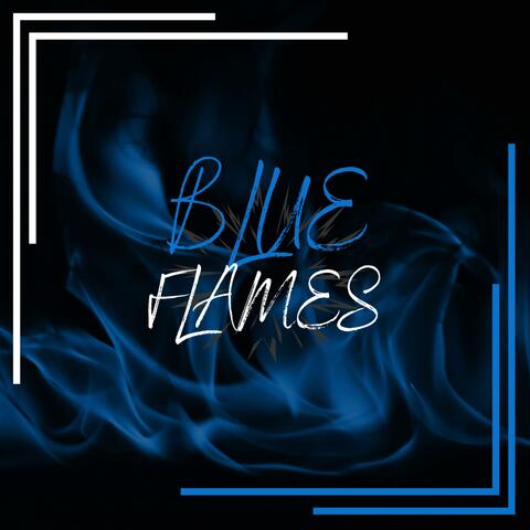 Blue Flames