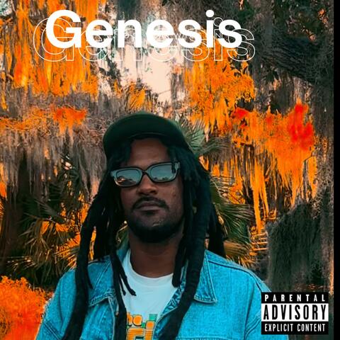 GENESIS (feat. K.Jame$)