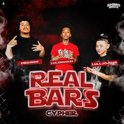 Real Bars Episode 22 (feat. DBO1500, lul2muchh & lulljojo24)