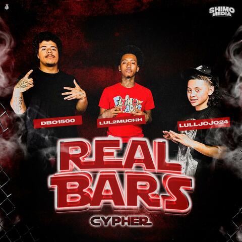 Real Bars Episode 22 (feat. DBO1500, lul2muchh & lulljojo24)