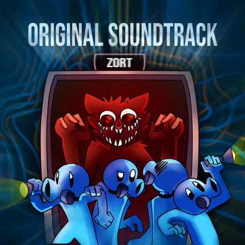 Zort Offical Soundtrack