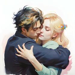 ให้รักเต็มร้อย