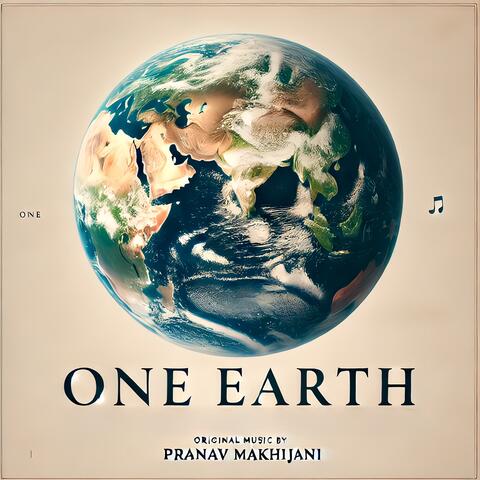 ONE EARTH (Original Soundtrack)