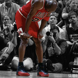 The Flu Game Freestyle
