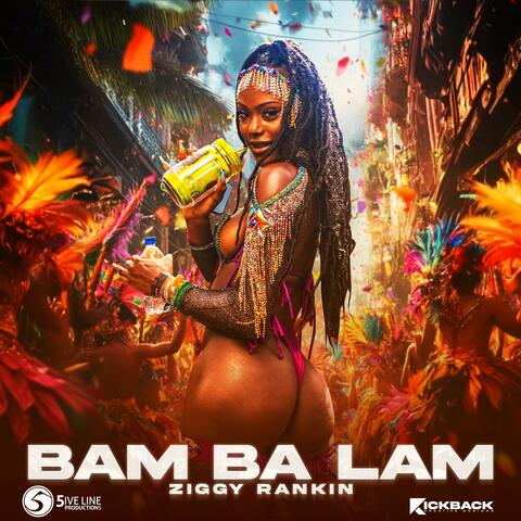 BAM BA LAM