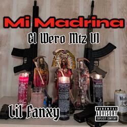 MI MADRINA (El Wero Mtz V1)
