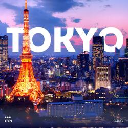 TOKYO