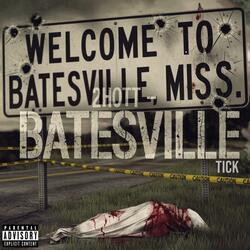 Batesville (Tick Challenge)