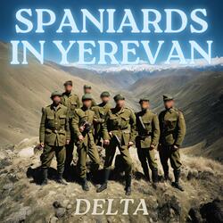 Spaniards In Yerevan (Extended Mix)