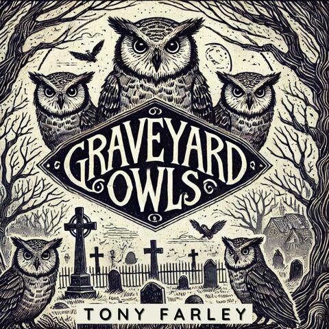 Graveyard Owls