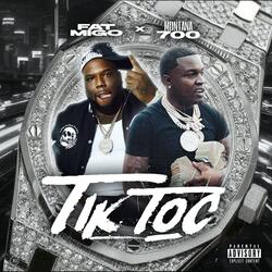 tik toc (feat. montana 700)