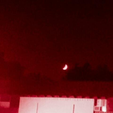 The red moon i didn't want her to find out about EP
