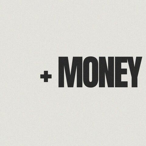 + Money (feat. Donki)