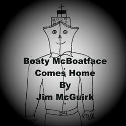 Boaty McBoatface Comes Home