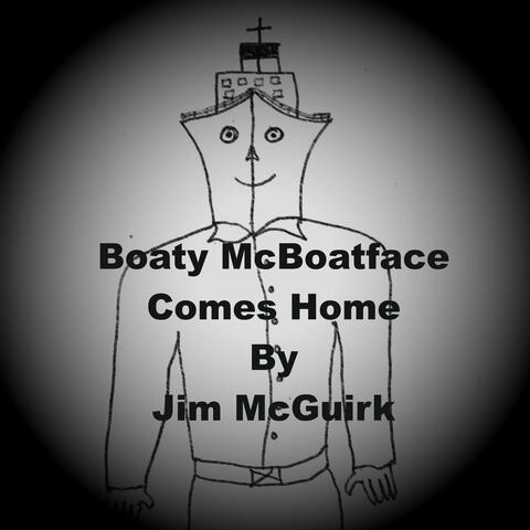 Boaty McBoatface Comes Home