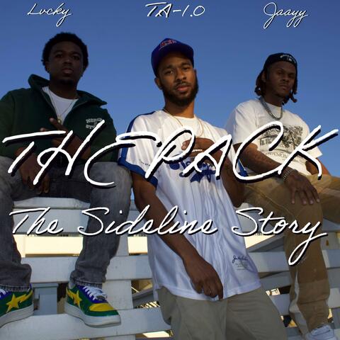 The Pack: The Sideline Story
