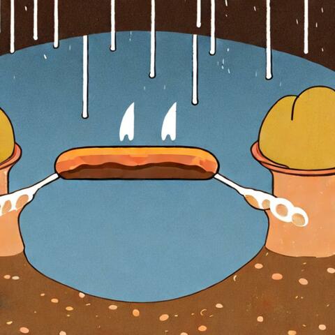 Moist Poopy Juices
