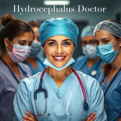 Hydrocephalus Doctor (Mispronounced Version)