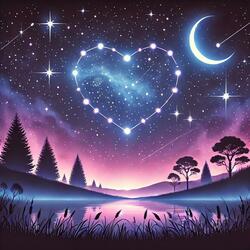 幻影丝语·星光炽恋版