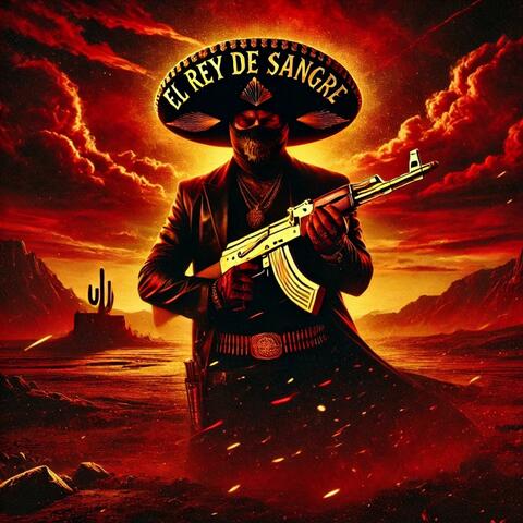 Beast Games – El Rey de Sangre (feat. Gijs Kuenen)