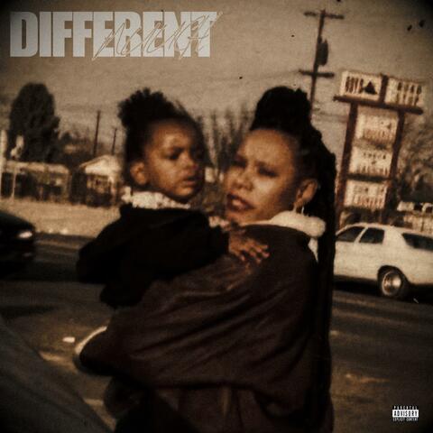 Different