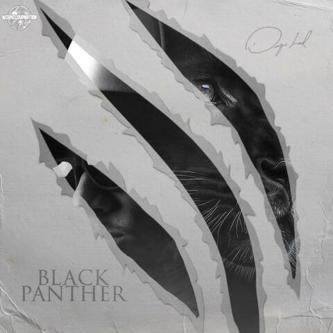Black Panther