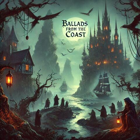 Ballads from the Coast