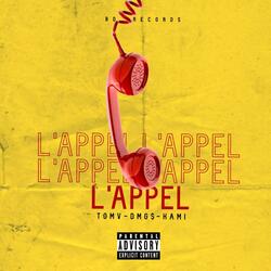 L'appel (feat. 1022krew)