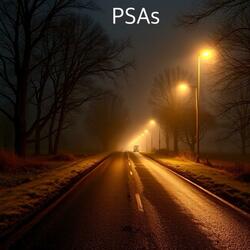 PSAs