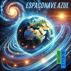 Espaçonave Azul (feat. Lygia)