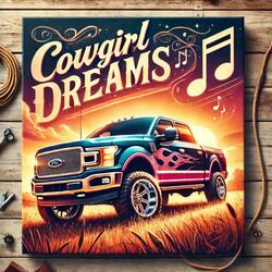 Cowgirl Dreams