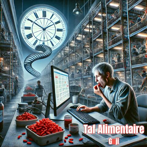 Taf Alimentaire