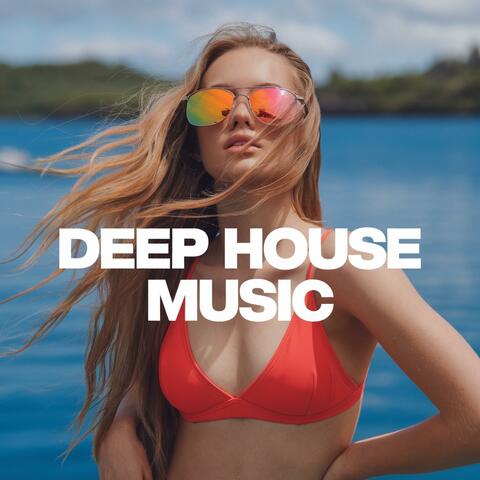 Deep House Music: Red Bikini