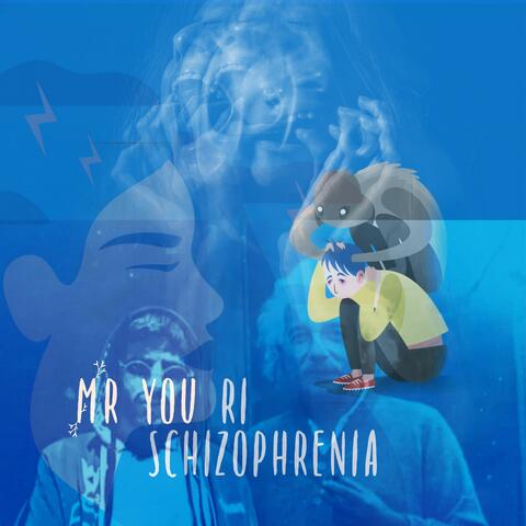 schizophrenia انفصام الشخصية