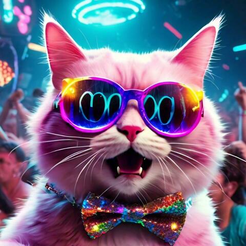 Kitty Cat Rave
