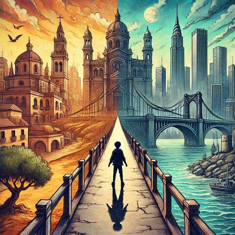 Between Two Lands