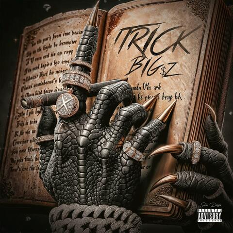 iTRICK