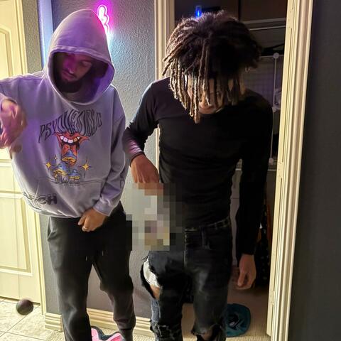 #FREE BARRI