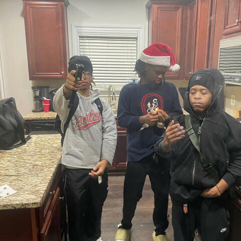 White Pumps (feat. Nuk4pres)