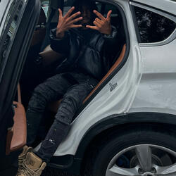 5lide like butta